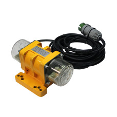 Внешний площадочный вибратор VPK 6000/2 Formwork ВО600002