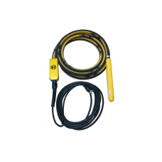 Глубинный вибратор VPK Electron 60 ВЭ240560 с преобразователем Глубинный вибратор VPK Electron 60 ВЭ240560 с преобразователем