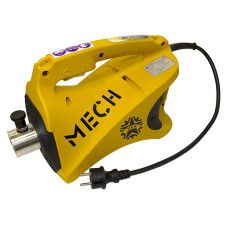 Привод VPK MECH 220 В, 2.3 кВт ЭВМ22023 Привод VPK MECH 220 В, 2.3 кВт ЭВМ22023