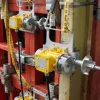 Внешний площадочный вибратор VPK 6000/1 Formwork ВО600001