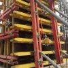 Внешний площадочный вибратор VPK 6000/1 Formwork ВО600001