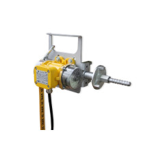 Внешний площадочный вибратор VPK 6000/1 Formwork ВО600001