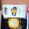Внешний площадочный вибратор VPK 6000/1 Formwork ВО600001