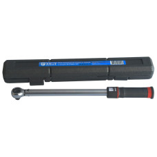 Динамометрический ключ со шкалой в окошке AE&T 20-210Nm 1/2" TA-B3210-12 Динамометрический ключ со шкалой в окошке AE&T 20-210Nm 1/2" TA-B3210-12