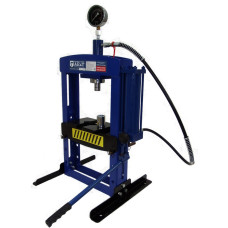 Гидравлический пресс AE&T T61210T AE&T 10т