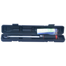 Динамометрический ключ со шкалой в окошке AE&T 10-110Nm 1/2" TA-B3110-12 Динамометрический ключ со шкалой в окошке AE&T 10-110Nm 1/2" TA-B3110-12