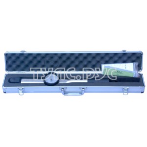 Динамометрический ключ со шкалой индикации AE&T 0-200Nm 1/2" TA-B2200-12