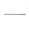 Бур по бетону, двойная спираль, Cobalt W-tip (12x210 мм; SDS PLUS) Denzel 705024