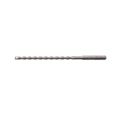 Бур по бетону, двойная спираль, Cobalt W-tip (8x210 мм; SDS PLUS) Denzel 705013 Бур по бетону, двойная спираль, Cobalt W-tip (8x210 мм; SDS PLUS) Denzel 705013
