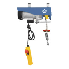 Электрическая таль GEARSEN PA мини, 220В, 600кг х 20м GPAS 60020 Электрическая таль GEARSEN PA мини, 220В, 600кг х 20м GPAS 60020