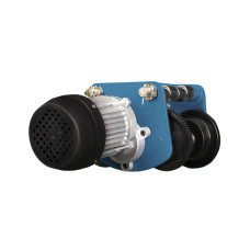 Тележка для электрической мини тали GEARSEN 1200 кг GPATK 1200 Тележка для электрической мини тали GEARSEN 1200 кг GPATK 1200