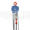Ручная цепная таль GEARSEN HSZ-C 1т х 3м GHSZC 1030