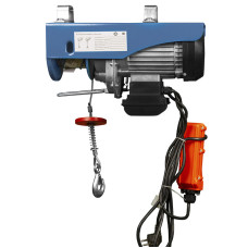 Электрическая таль GEARSEN PA мини, 220В, 600кг х 12м GPAK 60012 Электрическая таль GEARSEN PA мини, 220В, 600кг х 12м GPAK 60012