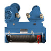 Таль электрическая канатная GEARSEN CD 3,2т, 12м (380В) GCD 32120