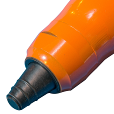 Наконечник для глубинного вибратора Vektor Ф 51 мм Наконечник для глубинного вибратора Vektor Ф 51 мм