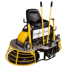 Двухроторная заглаживающая машина Vektor VTMG-800 (двигатель GX390) Двухроторная заглаживающая машина Vektor VTMG-800 (двигатель GX390)