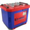 Станок для гибки арматуры Vektor GW40 с ЧПУ