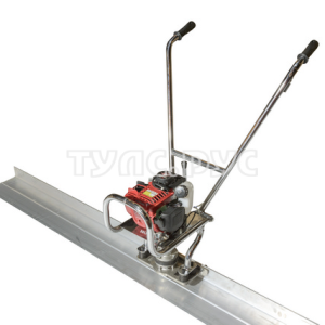 Привод к виброрейке VSG-2.5 (Двигатель Honda GX-35)