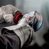 Угловая шлифмашина Metabo WEV 11-125 Quick 603625000