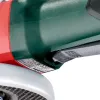 Угловая шлифмашина Metabo WEV 11-125 Quick 603625000