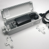Настольный блок питания Testo 0554 1748