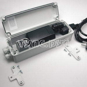 Настольный блок питания Testo 0554 1748