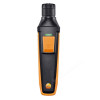 Цифровой зонд Testo CO фикс. кабель 0632 1272
