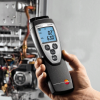 Анализатор дымовых газов Testo 315-3 с Bluetooth 0632 3154