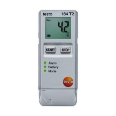 Логгер Testo 184 T2 0572 1842 Логгер Testo 184 T2 0572 1842