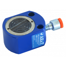 Цилиндр гидравлический высокий 20т AE&T T06020B Цилиндр гидравлический высокий 20т AE&T T06020B