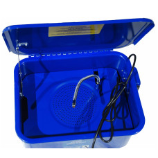 Аппарат мойки деталей AE&T 19л T062035