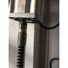 Педаль пресса пневматического AE&T TAP Педаль пресса пневматического AE&T TAP