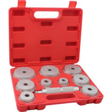 Оправки для обслуживания подшипников и уплотнений (10 предметов) AE&T TA-D1014 Оправки для обслуживания подшипников и уплотнений (10 предметов) AE&T TA-D1014