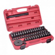 Оправки для удаления подшипников (52 предмета) AE&T TA-D1062 Оправки для удаления подшипников (52 предмета) AE&T TA-D1062