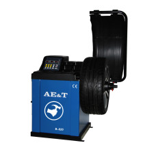 Cтенд балансировочный AE&T B-820