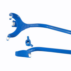 Инструмент демонтажа и монтажа шин AE&T T08010A Инструмент демонтажа и монтажа шин AE&T T08010A