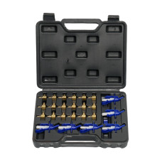 Адаптеры дизельных форсунок Common Rail TA-A1298 Адаптеры дизельных форсунок Common Rail TA-A1298