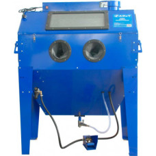 Камера пескоструйная 420л AE&T T06304