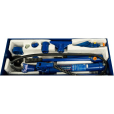 Комплект рихтовочный 10т с гидравликой AE&T T03010 Комплект рихтовочный 10т с гидравликой AE&T T03010