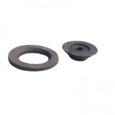 Конус 150мм и фланец для легких грузовиков AE&T ELC+F Конус 150мм и фланец для легких грузовиков AE&T ELC+F