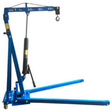 Кран 1т складной AE&T T62301