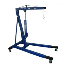 Кран 1т (2 места) AE&T T62101