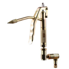 Нагнетатель густой смазки пневматический AE&T HG-68213S Нагнетатель густой смазки пневматический AE&T HG-68213S