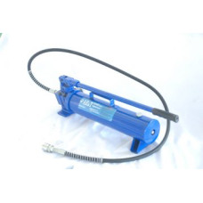 Насос гидравлический ручной 100т AE&T T03100P Насос гидравлический ручной 100т AE&T T03100P