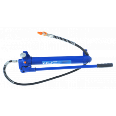 Насос гидравлический ручной 20т AE&T T03020P Насос гидравлический ручной 20т AE&T T03020P