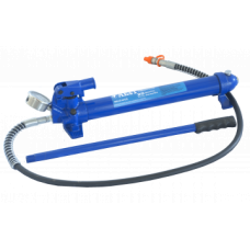 Насос гидравлический ручной 20т с манометром AE&T T03020PM Насос гидравлический ручной 20т с манометром AE&T T03020PM