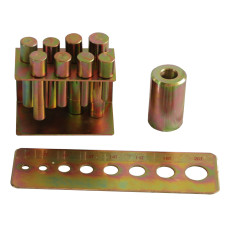 Пуансонов набор AE&T PPA Пуансонов набор AE&T PPA