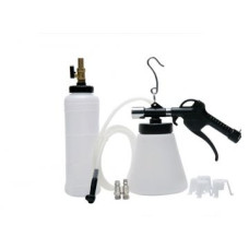 Приспособление замены тормозной жидкости пневматическое AE&T TA-G1036 Приспособление замены тормозной жидкости пневматическое AE&T TA-G1036