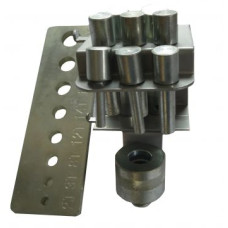 Пуансонов набор AE&T TPP Пуансонов набор AE&T TPP