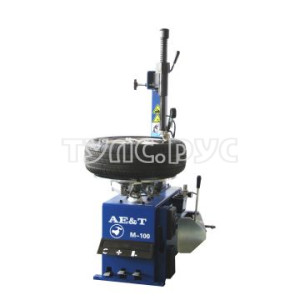 Стенд шиномонтажный AE&T полуавтомат 220В AE&T M-100 (220)